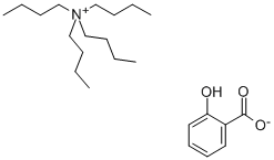 TETRA-N-BUTYLAMMONIUM SALICYLATE