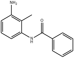 N-(3-Amino-2-methylphenyl)benzamide