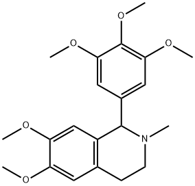 (+/-)-Cryptostyline III Structural