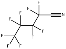 NONAFLUOROPENTANITRILE