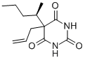 (R)-(+)-Seconal