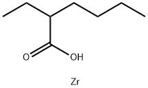 zirconium tetra(2-ethylhexanoate)