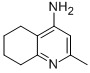 4-AMINO-2-METHYL-5,6,7,8-TETRAHYDROQUINOLINE