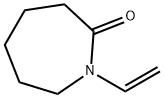 N-Vinylcaprolactam Structural Picture
