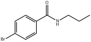 4-Bromo-N-propylbenzamide