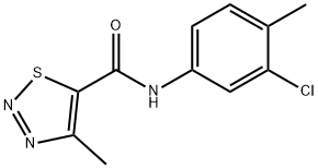 TIADINIL Structural