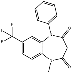 Triflubazam