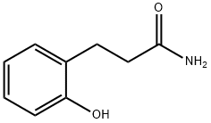 3-(2-HYDROXYPHENYL)PROPIONAMIDE