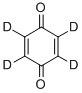 1,4-BENZOQUINONE-D4