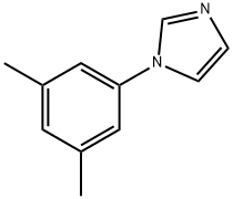 1-(3,5-DIMETHYLPHENYL)-1H-IMIDAZOLE