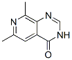 6,8-Dimethylpyrido[3,4-d]pyrimidin-4(3H)-one