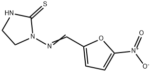 Nifurthilinum Structural