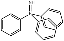 imidotriphenylphosphorus  Structural