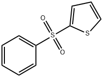 2-BENZENESULFONYLTHIOPHENE