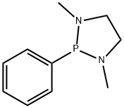 1,3-DIMETHYL-2-PHENYL-1,3,2-DIAZAPHOSPHOLIDINE