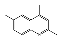 2,4,6-TRIMETHYLQUINOLINE