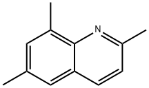 2,6,8-trimethylquinoline  