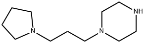 1-[3-(1-Pyrrolidino)propyl]piperazine