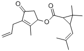 S-BIOALLETHRIN Structural