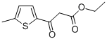 ETHYL (5-METHYL-2-THENOYL)ACETATE