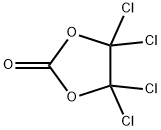 Tetrachloroethylene carbonate Structural