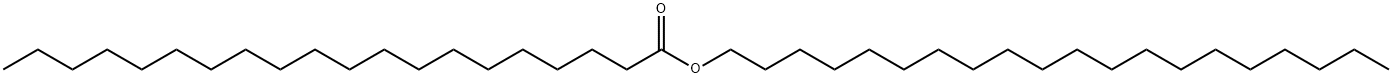 ARACHIDIC ACID ARACHIDYL ESTER*CRYSTALLINE