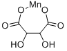 MANGANESE TARTRATE Structural