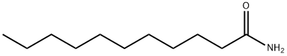 undecanamide Structural