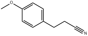 3-(4-METHOXYPHENYL)PROPIONITRILE