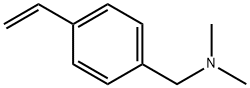 (DIMETHYLAMINOMETHYL)STYRENE