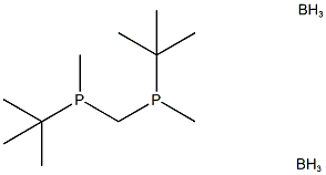 RR-miniPHOS-diborane Structural