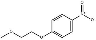 4-NITROPHENYL-2-METHOXYETHYL ETHER