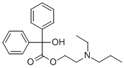 Benaprizine Structural