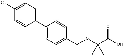 clobuzarit Structural