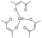 GADOLINIUM(III) ACETYLACETONATE HYDRATE&