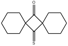 14-THIOXO-DISPIRO[5.1.5.1]TETRADECAN-7-ONE