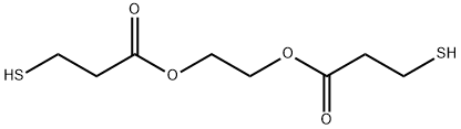 ETHYLENE GLYCOL BIS(3-MERCAPTOPROPIONATE)