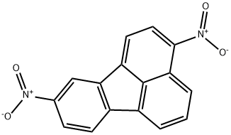 3,9-dinitrofluoranthene