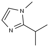 1-METHYL-2-ISOPROPYL-IMIDAZOLE