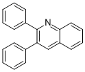 2,3-DIPHENYL-QUINOLINE