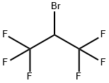 2-Bromo-1,1,1,3,3,3-hexafluoropropane