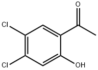 4'',5''-DICHLORO-2''-HYDROXYACETOPHENONE