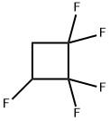 1,1,2,2,3-PENTAFLUOROCYCLOBUTANE