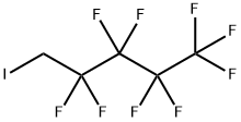 1-IODO-1H,1H-NONAFLUOROPENTANE