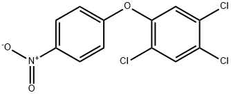 2,4,5-TRICHLOROPHENYL-4-NITROPHENYL ETHER