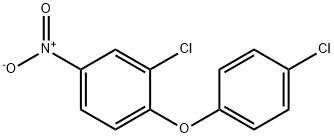 2,4'-DICHLORO-4-NITRODIPHENYL ETHER