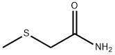 A-(METHYLTHIO)ACETAMIDE