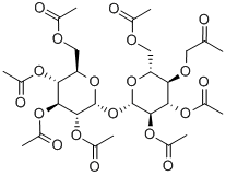 ALPHA,BETA-TREHALOSE OCTAACETATE