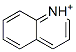 Quinolinium Structural