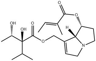 22571-95-5 structural image